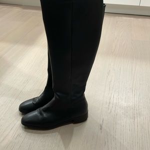 Women boots (black)